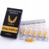 Igły Tatuażu kartridż B Bird CARTRIDGE 5 sztuk 9 RL