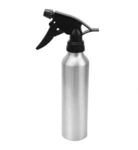Butelka Spray Aluminiowa rozpylacz pusta solidna
