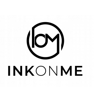 Sztuczna Skóra ćwiczeń nauki tatuażu Model PinkMe L-4M