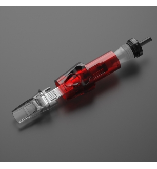 20 szt Kartridże Igły do Tatuażu CNC Mix RÓŻNYCH