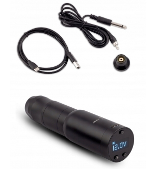 ZESTAW LOKI Maszynka...