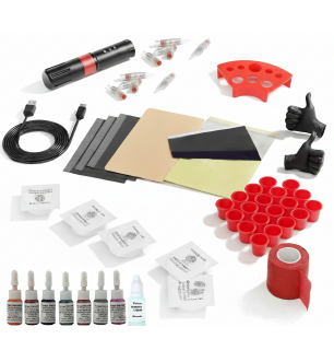 ATOMUS Maszynka do tatuażu...