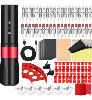 ATOMUS Maszynka do tatuażu...