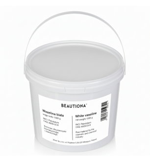 Wazelina Biała Kosmetyczna...