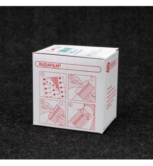 Folia ochronna tatuaż...