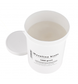 Wazelina Biała Kosmetyczna...