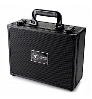 LOKI Zestaw Do Tatuażu z Rotacyjną Maszynką na Baterie Pen Kompletny XXXL