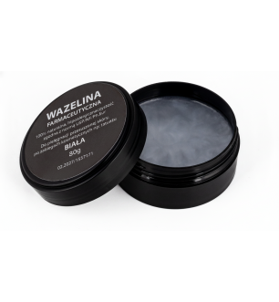 Wazelina Biała Kosmetyczna...