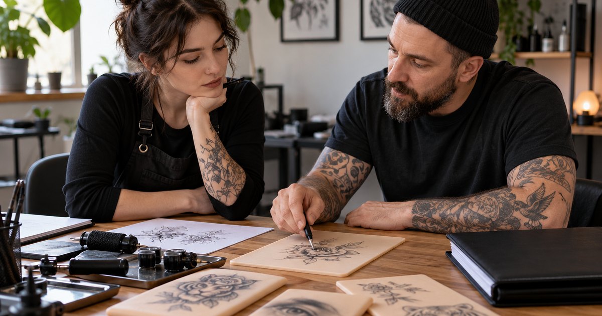 Od hobby do usług: co sprawdzić przed pierwszym płatnym zleceniem
